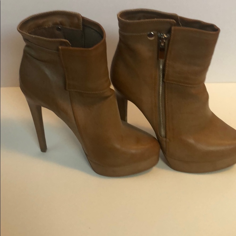 Booties - Picture 2 of 2